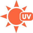 UV sugárzás 2
